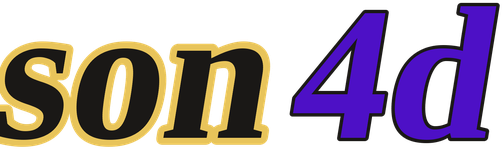 son4d logo